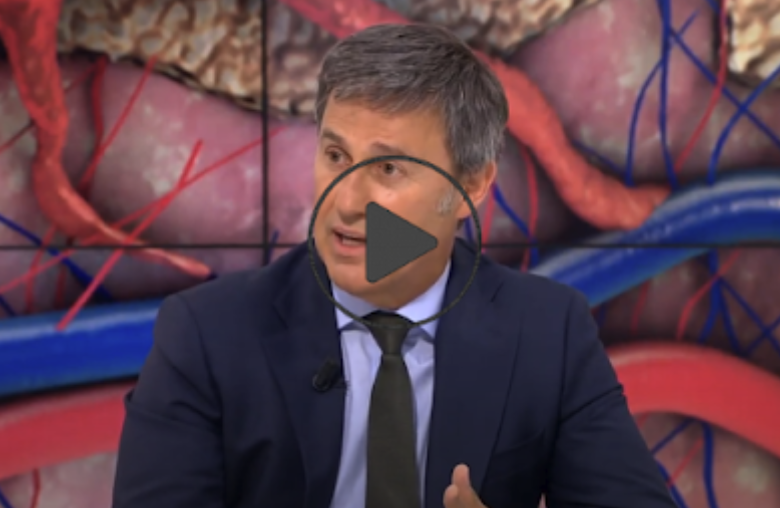 ENTREVISTA EN LA SEXTA