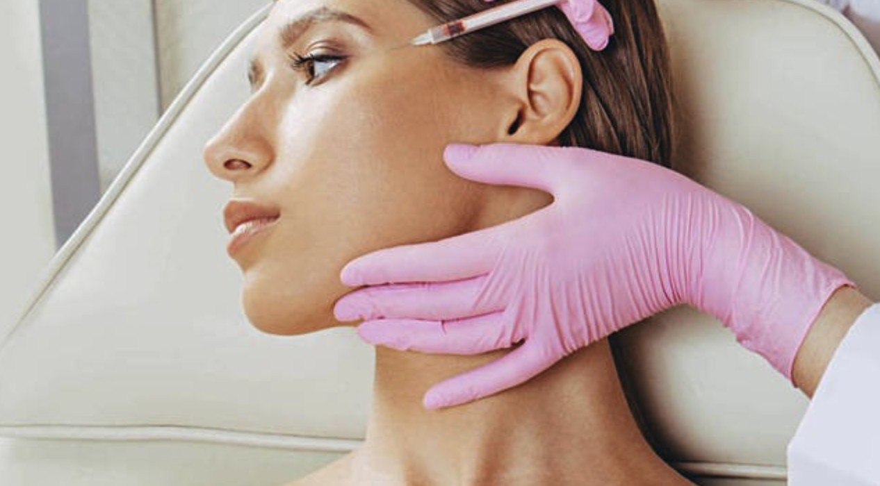 LA FASCINANTE HISTORIA DEL BOTOX