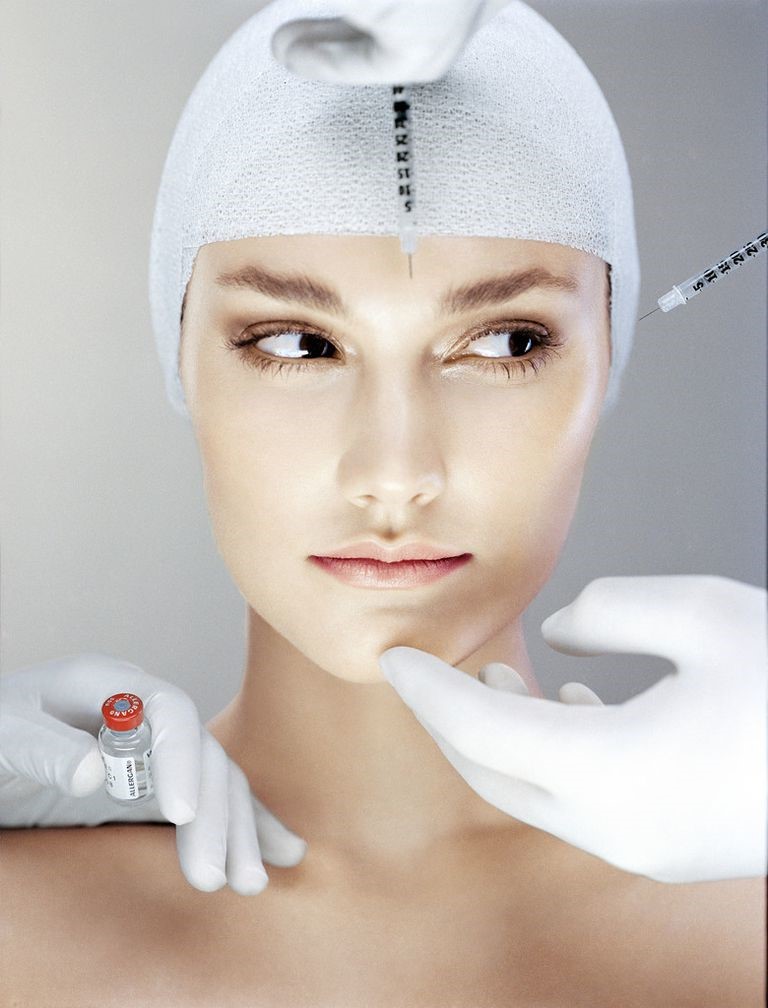 EL FUTURO DEL BOTOX