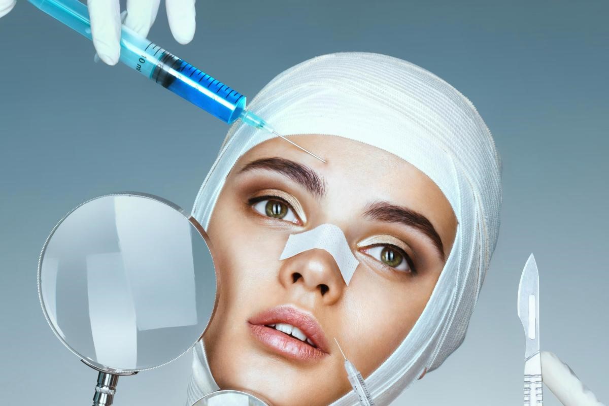 13 “COCKTELES” ESTETICOS EFICACES SIN CIRUGIA: EL ARTE DE COMBINAR