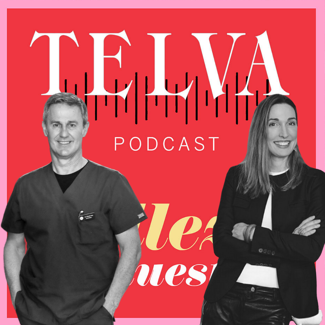 Podcast de Telva: «La belleza es nuestra»