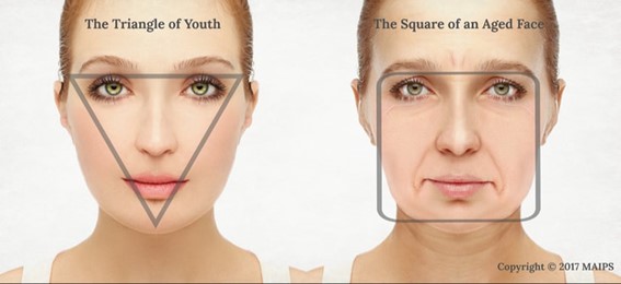 ¿POR QUÉ ENVEJECE NUESTRA CARA? ¿SE PUEDE PREVENIR?