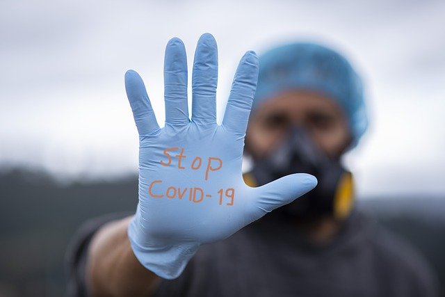 14 cosas sobre el covid-19 poco conocidas y que te sorprenderán