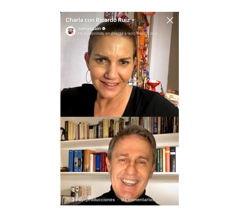 «Cómo cuido mi piel»