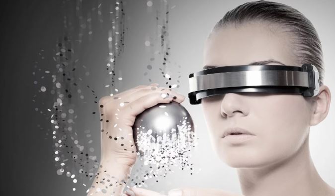 ¿Qué cosméticos usaremos en el futuro?