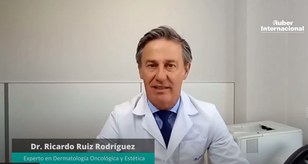 COMO EVITAR QUE LA MASCARILLA EMPEORE TU PIEL: CONSEJOS DEL DERMATOLOGO