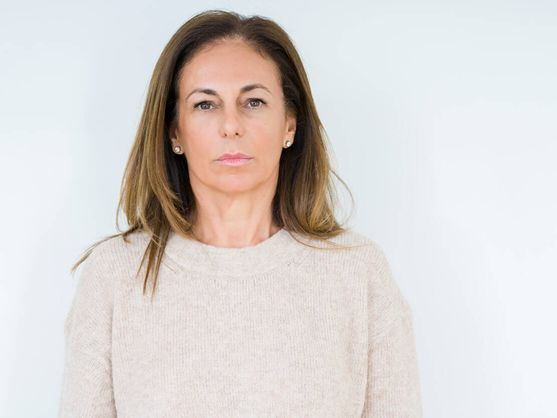 ¿Qué es la cara de Ozempic?