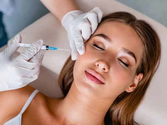 Lo último en medicina estética