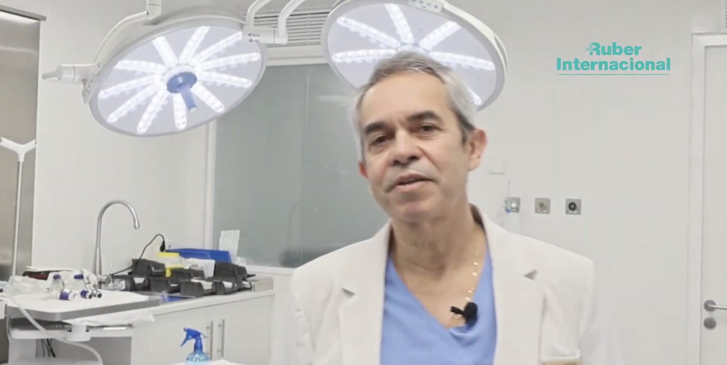 TRASPLANTE DE PELO LARGO POR EL DR. JIMENEZ ACOSTA
