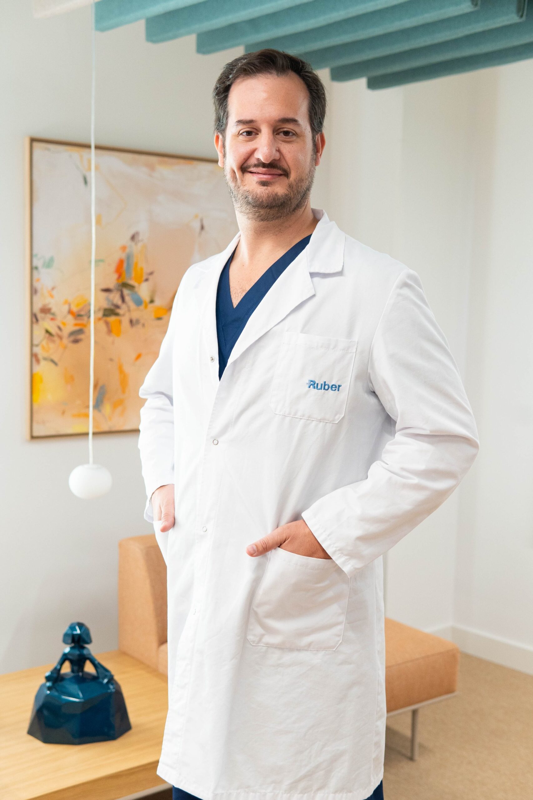 La Importancia de la Ecografía en Dermatología