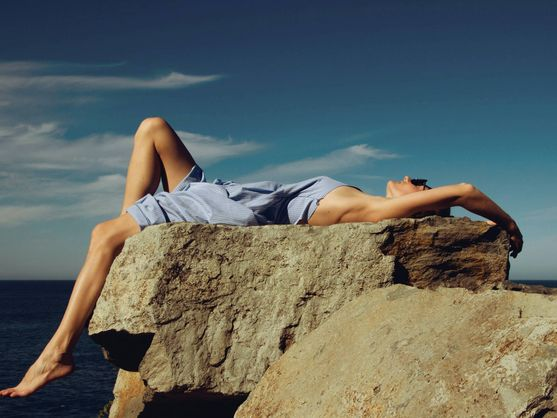 8 Tratamientos del dermatólogo que puedes realizar si vas a tomar el sol