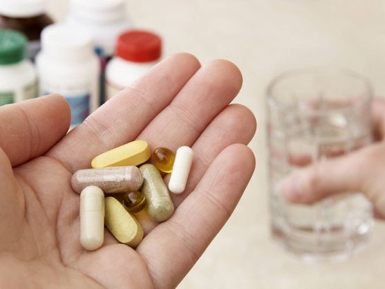 Lo que no te cuentan sobre los suplementos y tu salud
