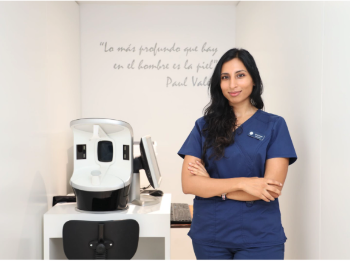 Belleza con ciencia: las tendencias cosméticas que marcan el futuro según el dermatólogo.