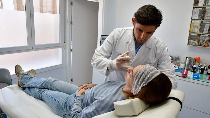 El nuevo “botox” de inicio rápido y duración corta: qué aporta a la medicina estética