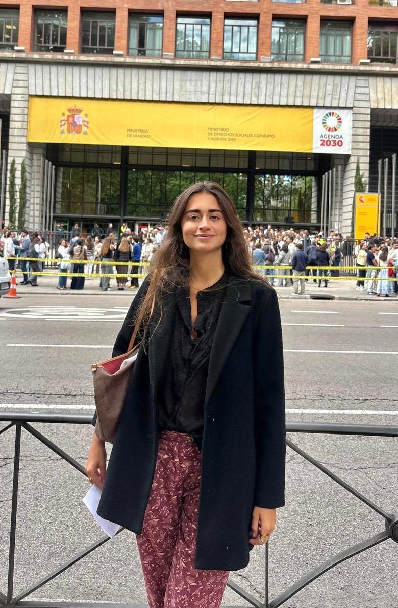¡YA TENEMOS RESIDENTE DE DERMATOLOGIA!