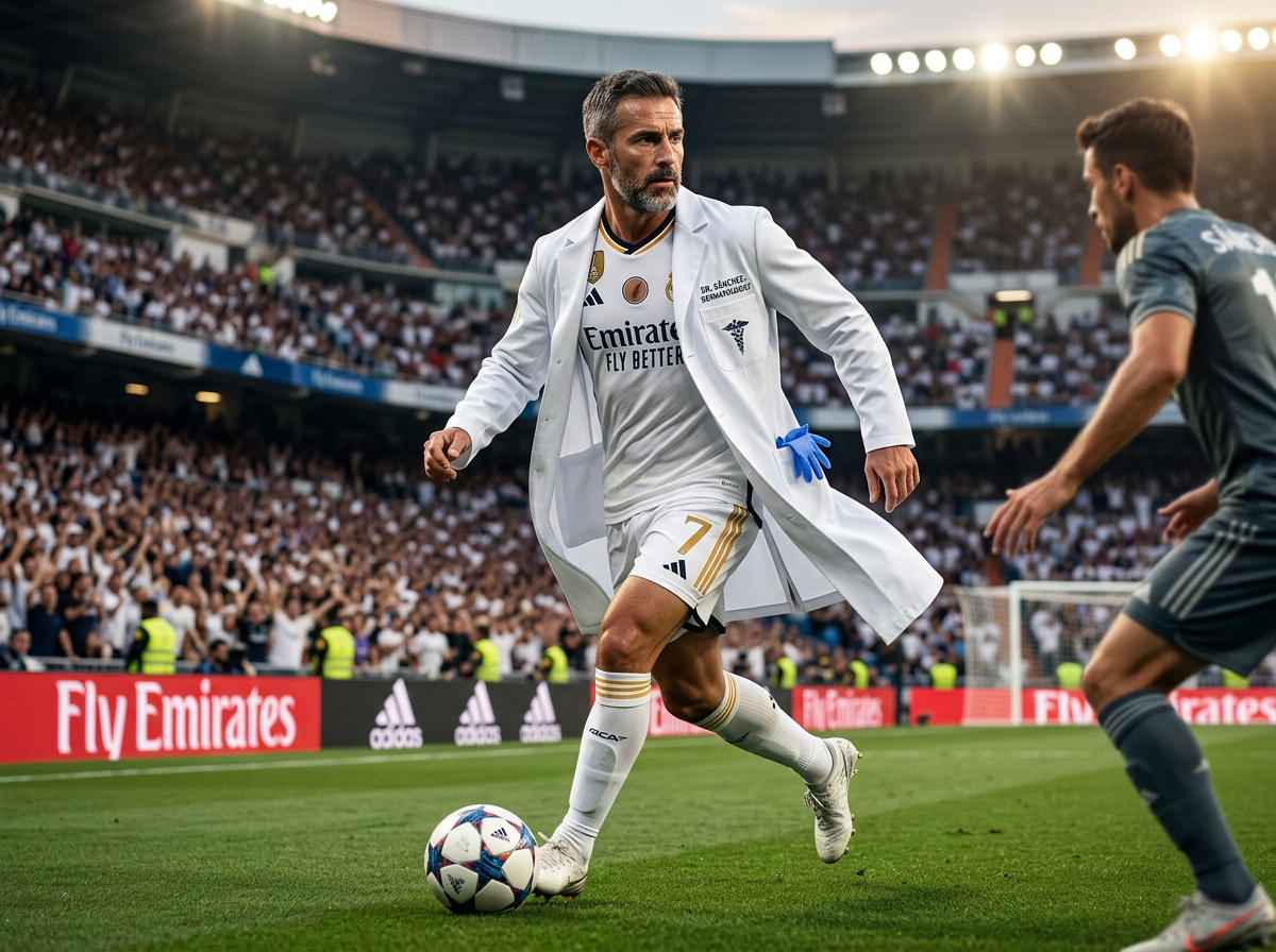 7 RAZONES POR LAS QUE TU ASESOR DE LA PIEL NO DEBERIA SER UN FUTBOLISTA